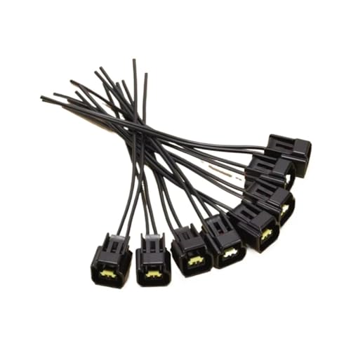 Bobine d'allumage V6 3.7L Lincoln MKS MKT résout voyant moteur douille