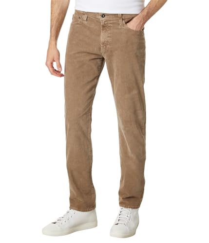 Image of AG Adriano Goldschmied Men's Everett Slim Straight Jeans