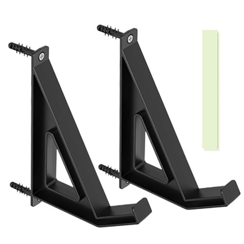 Soporte De Pared Para Teclado,Estante De Pared Para Portátil Y Almacenamiento De Teclado | Soporte Versátil Para Electrónicos Y Almacenamiento De Cabecera Para Marcos Fotos Arte Routers Cuadros