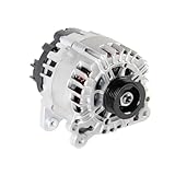 059903023K 059903023KX 439784 440416 FG18T094 Coolfone Generator Alternator Compatible for VW
