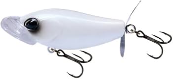 Amazon.co.jp: 18g ノイジープロペラ ポッププロップ ハードルアー