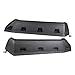 Can-Am UTV OEM Fender Flares Kit Defender, MAX, 715002424, 715006821