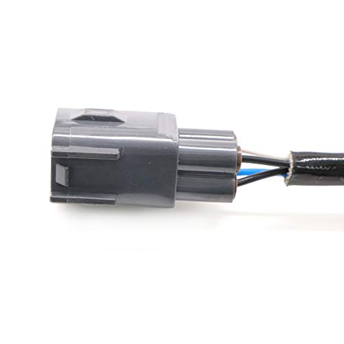 Sonde lambda Toyota RAV4 2009 2010 2011 pièce auto de remplacement capteur O2