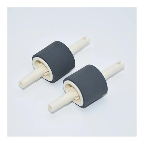 Rouleau de ramassage HP LaserJet 1160 1320 P2015 - Lot de 50 pièces pour bac papier