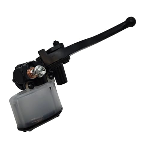 Freno de mano para rutas de montaña en ATV Snarler AT6 OEM A03E11700001 repuesto