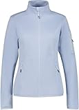 Icepeak BOWERSVILLE LICHTBLAU   L