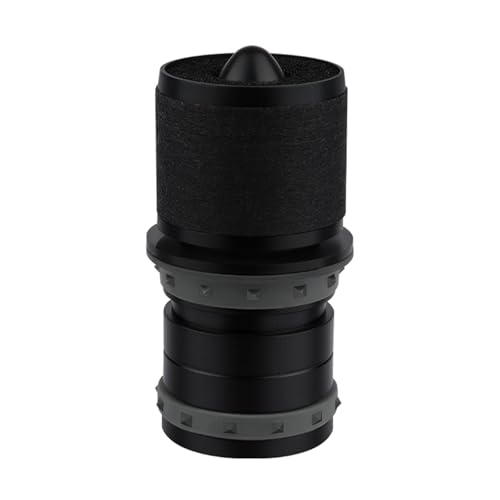 Noyaux de microphone dynamiques haute sensibilité pour voix nette