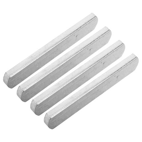 Plaques d'acier musculation 300 g contre stagnation poids