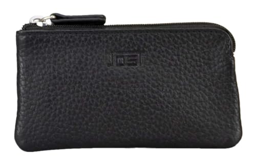 Jost Key Case Llavero Mixte avec anneau robuste anti-perte pour sac