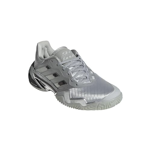 Image of Adidas Womens Barricade 13 Tennis Shoes