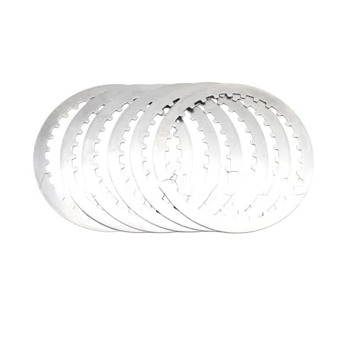 Plaque d'embrayage de moto contre le patinage des disques de friction Sportster XL 1991-2022