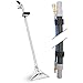 EDIC 2534ACK 12" Carpet Wand & 25