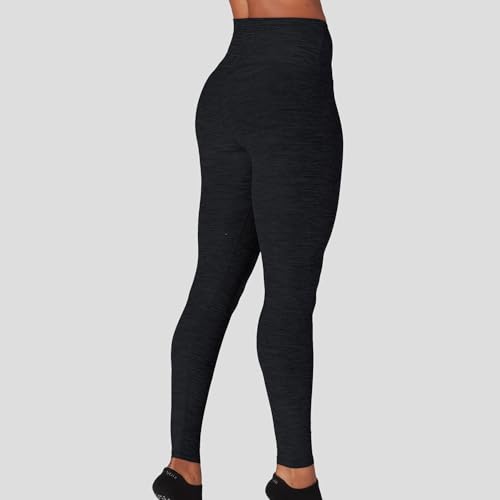 Image of TAVI Workout Leggings for Women - High Waisted for Gym, Workout, Sports, Bike, Active Yoga