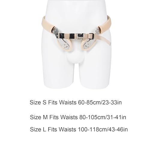 Faja de Soporte para Hernia Talla Grande miniatura 3