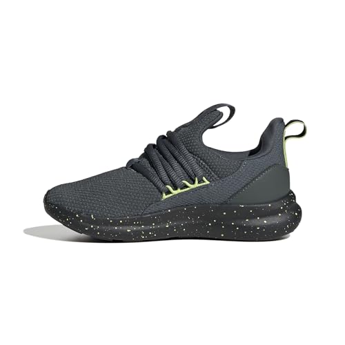 Image of adidas Kids' Lite Racer Adapt 7.0 Sneaker