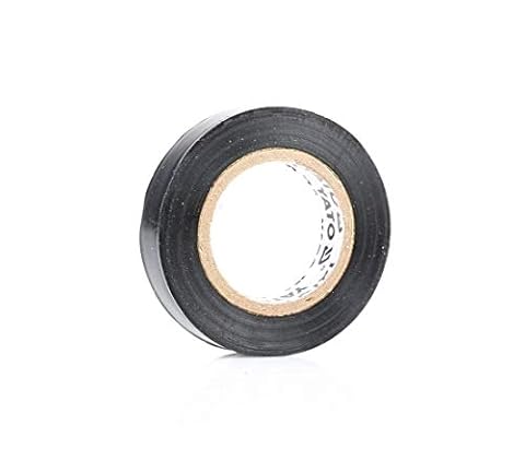 YATO YT-8152 Tażma izolacyjna czarny