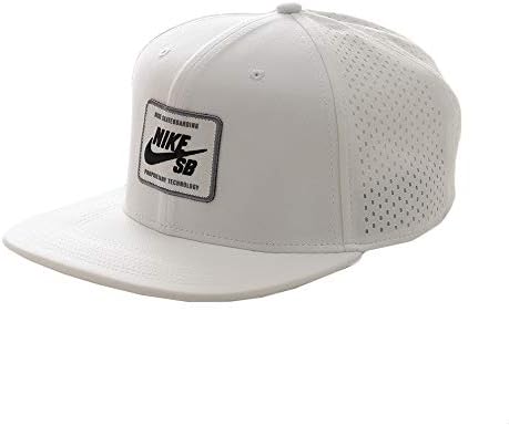 NIKE BV2659-411 Gorro SB Aerobill Pro para Unisex, Midnight Navy/University  Red, Talla Única : Amazon.es: Deportes y aire libre