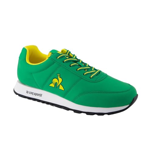 Baskets basses Le Coq Sportif Racerone 2 - vue 9