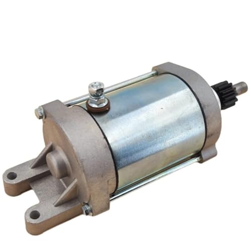 Motor de arranque eléctrico YFM660R Raptor XT660 XT500E 6