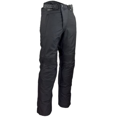 Roleff Racewear 456KXXL Pantaloni Moto in Tessuto