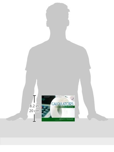 Calculators: Printing & Display      Spiral-bound – March 15, 2011