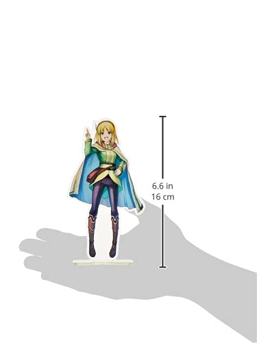 【未開封】 リアデイルの大地にて ケーナ 1/7 スケール フィギュア フリュー ケーナ 1/7スケールフィギュア – フィギュア通販はFURYU HOBBY MALL