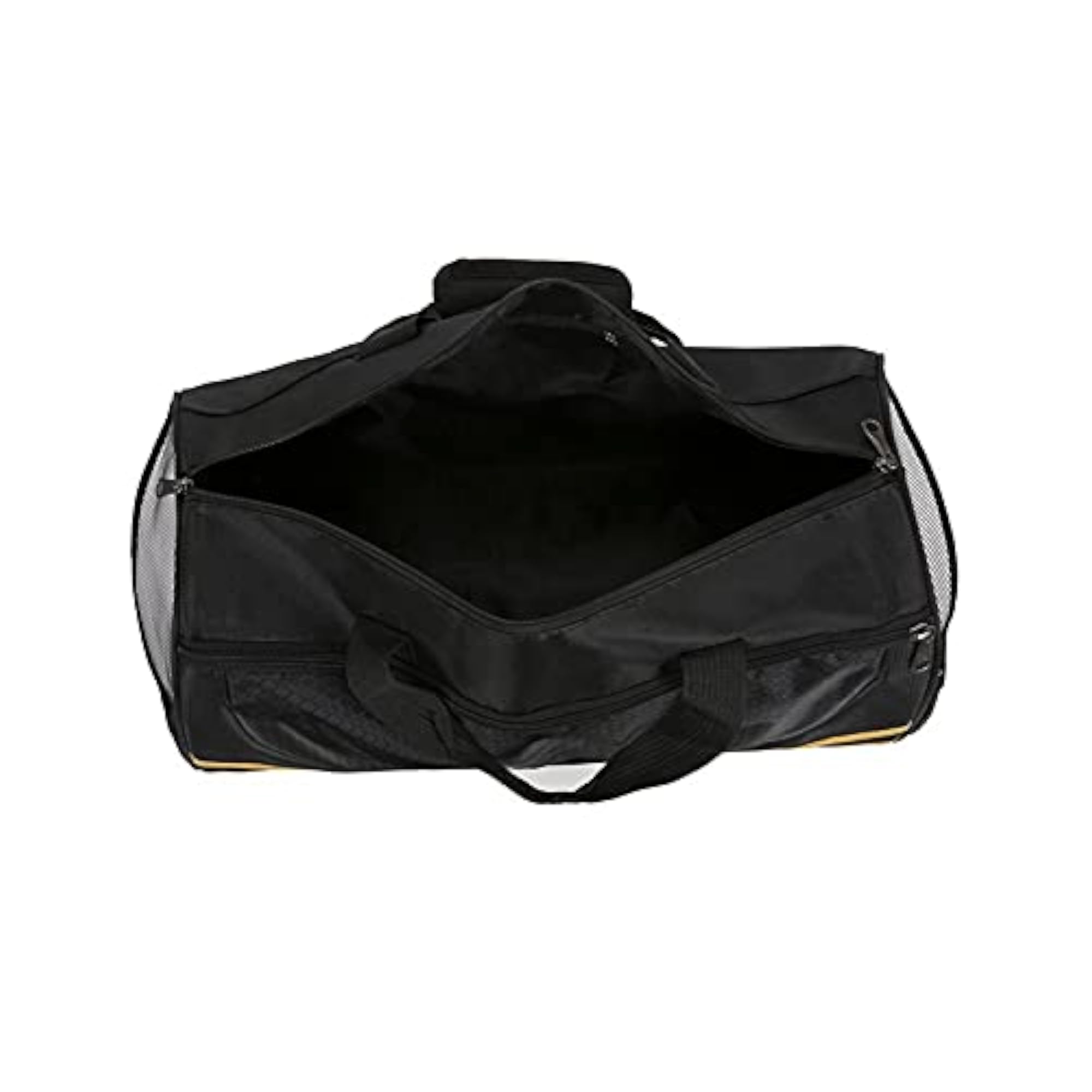 Men's Large Capacity Travel Gym Bag, Durable Duffle