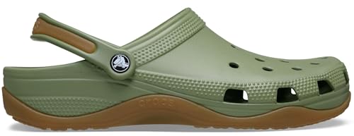 Image of Crocs Unisex Adult Classic Evo Gum Clog