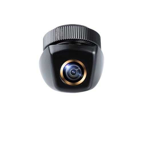Caméra de recul BMW vision nocturne grand angle 170 HD 1080P pour aide au stationnement X5 X3 E70 E53