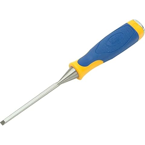 Irwin Marples 1/4 Inch Bevelled Edge Chisel Cover