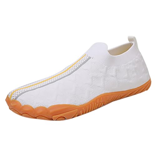 Chaussures orthopédiques douces pour femme avec soutien de la voûte plantaire