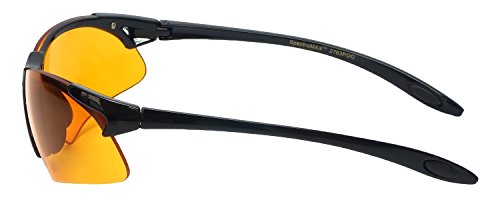 2763 Optimal Light Filter UV400 Sport Sunglasses3