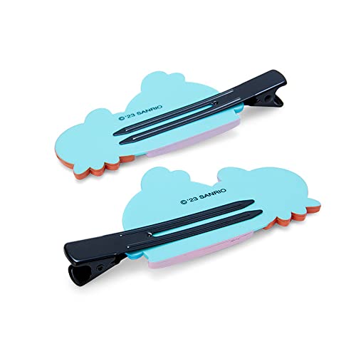Image of Sanrio 876542 Hangyodong Long Bangs Clip