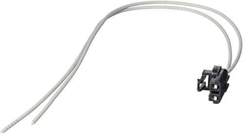 Amazon.com: GM Genuine 12126461 Door Lock Actuator Motor Connector 