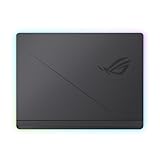 ASUS ROG Strix 16 G614PR Gaming Laptop | 16.0" WUXGA 165Hz Screen | AMD Ryzen 9 8940HX | NVIDIA GeForce RTX 5070Ti 12GB Graphics | 32GB RAM | 1TB PCIe SSD | 4-Zone Backlit Keyboard | Windows 11 - Image 9