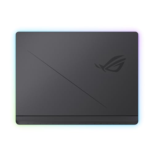 ASUS ROG Strix 16 G614PH Gaming Laptop | 16.0" WUXGA 165Hz Screen | AMD Ryzen 9-8940HX | NVIDIA GeForce RTX 5050 | 16GB RAM | 1TB SSD | 4-Zone Backlit Keyboard | 3 Month Xbox Game Pass | Windows 11 - Image 7