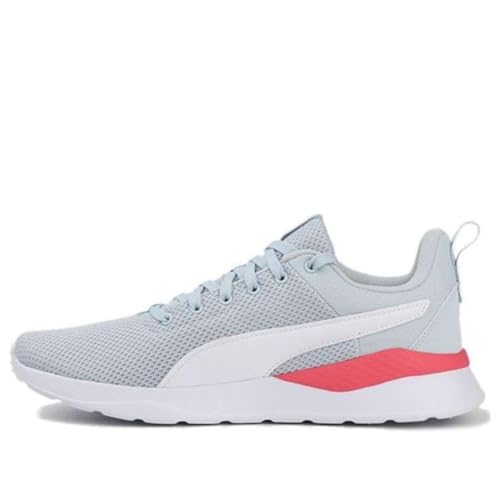 PUMA Womens Anzarun Lite Running Sneakers Shoes - White - Size 9.5 M