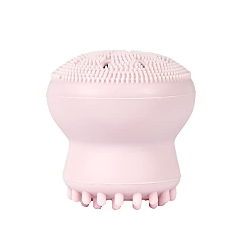 Cepillo de silicona para el rostro Cover