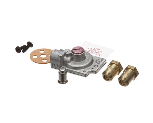 Tri-Star Manufacturing 390172 Kit, Conversion NAT to Lp 15 lb.