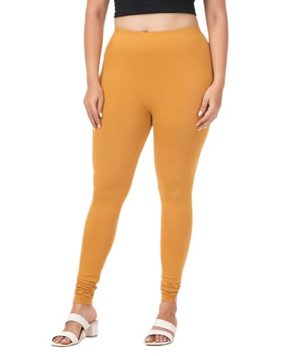 Image of Loveit Womens Viscose Full Length Leggings