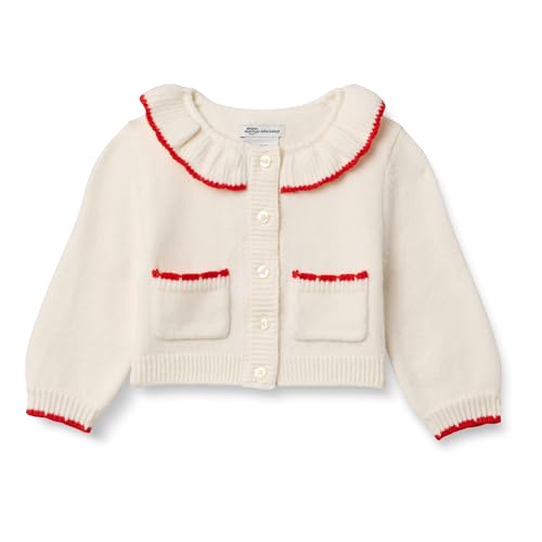 Image of Amazon Essentials x Sofia Grainge Babies, Toddlers and Girls' Cardigan Sweater