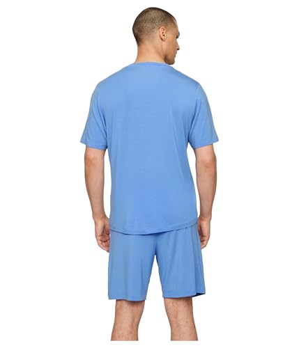 Image of Eberjey Men's William Modal Long PJ Set