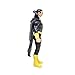 McFarlane Toys - DC Direct - 3IN Figure with Comic WV1 - Black ADAM (Endless Winter)