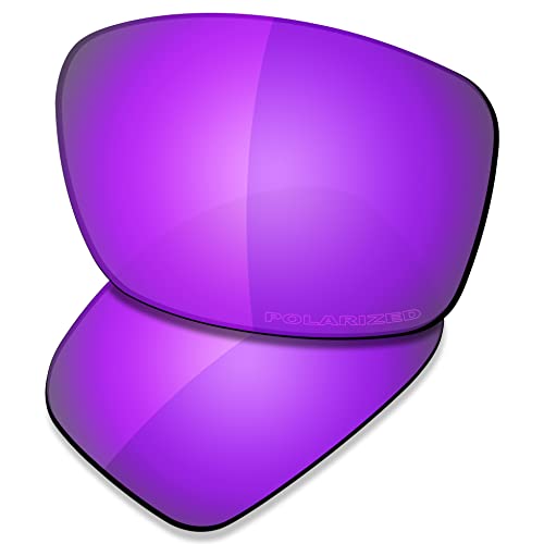 Image of SAUCER Premium Replacement Lenses for Oakley Canteen 2014 OO9225 Sunglasses