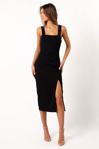Petal & Pup Women's Hyatt Dress3