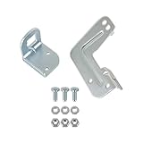 Demon 1953 Throttle Cable/Transmission Kickdown Cable Kit