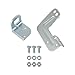 Demon 1953 Throttle Cable/Transmission Kickdown Cable Kit