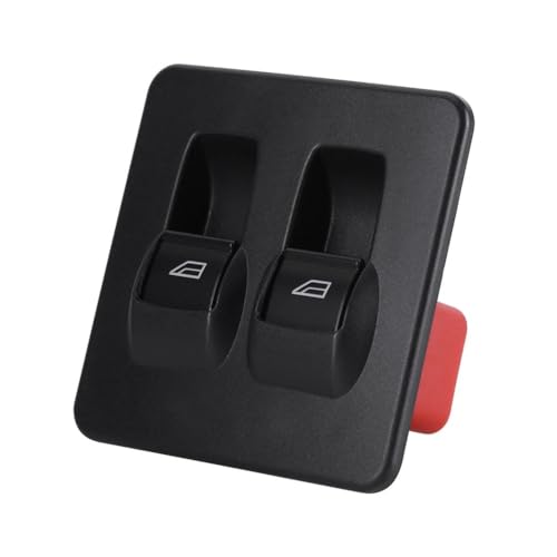 Interrupteur lève-vitre commande fluide et précise pour Transit Connect 2010-2017
