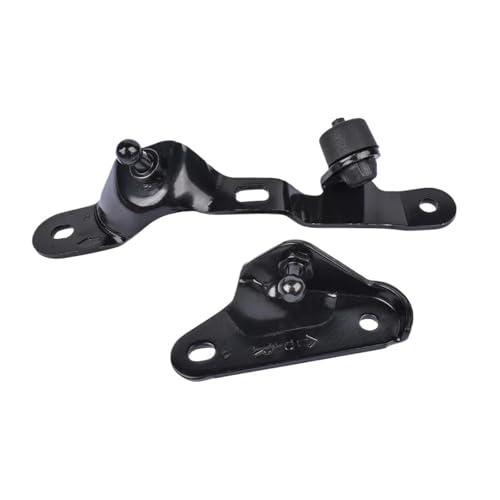 Coffre RAV4 bloqué solution avec support levage électrique arrière - 7