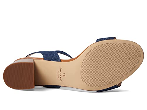 Image of Cole Haan Women's Josie Block Heel Sandal